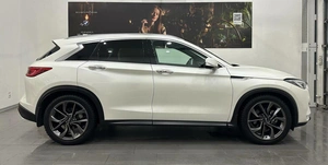 Внедорожник Infiniti QX50 2021 года, 5486000 рублей, Новосибирск