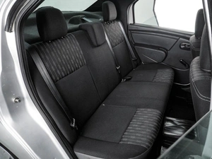 Седан Renault Logan 2013 года, 599000 рублей, Воронеж