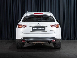 Внедорожник Infiniti FX37 2012 года, 1899000 рублей, Волгоград