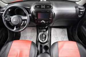 Внедорожник Kia Soul 2018 года, 1679000 рублей, Оренбург