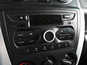 Лифтбек ВАЗ (LADA) Granta 2017 года, 769000 рублей, Аксай