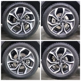 Внедорожник Haval F7 2024 года, 2590000 рублей, Брянск