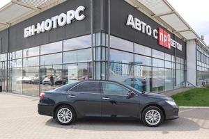 Седан Toyota Camry 2014 года, 2222000 рублей, Мирное