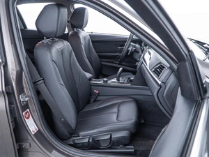 Седан BMW 3 серия 2012 года, 1579444 рублей, Москва