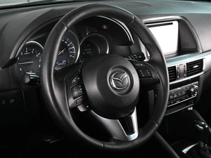 Внедорожник Mazda CX-5 2015 года, 1599000 рублей, Ростов-на-Дону