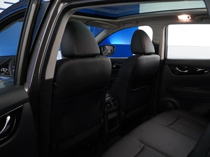 Внедорожник Nissan Qashqai 2026 года, 3458888 рублей, Москва