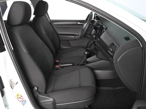 Лифтбек Volkswagen Polo 2021 года, 1499000 рублей, Ростов-на-Дону