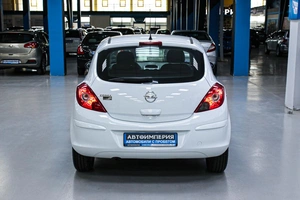 Хетчбэк Opel Corsa 2012 года, 595000 рублей, Солонцы