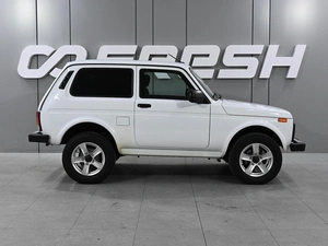 Внедорожник ВАЗ (LADA) Niva Legend 2023 года, 825000 рублей, Ростов-на-Дону