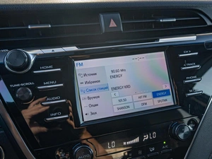 Седан Toyota Camry 2019 года, 2235000 рублей, Краснодар