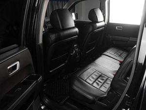 Внедорожник Honda Pilot 2012 года, 2269000 рублей, Тюмень