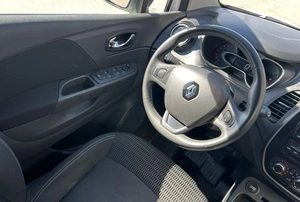 Внедорожник Renault Kaptur 2019 года, 1440000 рублей, Солонцы