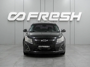 Седан Chevrolet Cruze 2013 года, 849000 рублей, Воронеж