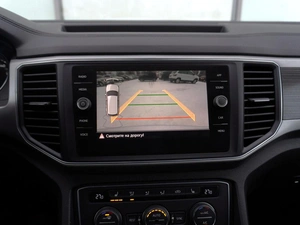 Внедорожник Volkswagen Teramont 2018 года, 2840000 рублей, Тверь