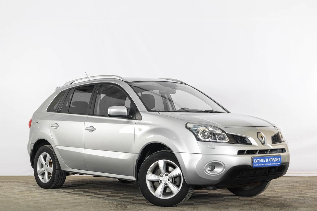 Внедорожник Renault Koleos 2011 года, 999000 рублей, Тюмень