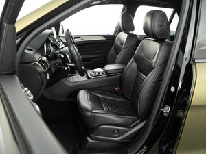 Внедорожник Mercedes-benz GLE-класс 2018 года, 3543055 рублей, Москва