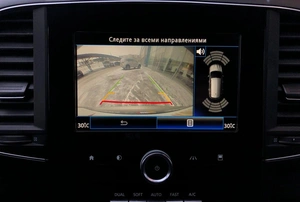 Внедорожник Renault Koleos 2019 года, 1960000 рублей, Солонцы