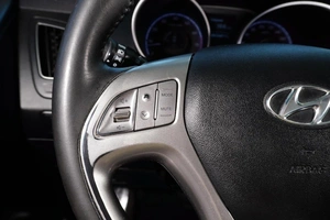 Внедорожник Hyundai ix35 2012 года, 998000 рублей, Тверь