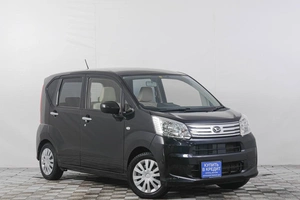 Минивэн Daihatsu Move 2019 года, 889000 рублей, Кемерово