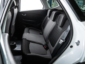 Внедорожник Renault Kaptur 2018 года, 1360000 рублей, Волгоград