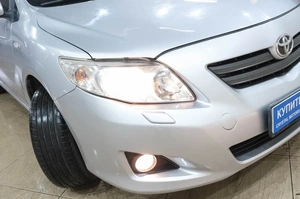 Седан Toyota Corolla 2008 года, 799000 рублей, Новокузнецк