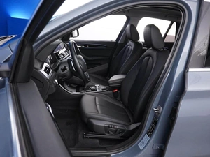 Внедорожник BMW X1 2021 года, 3548888 рублей, Москва