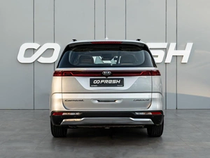 Минивэн Kia Carnival 2020 года, 3450000 рублей, Краснодар