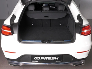 Внедорожник Mercedes-benz GLC-класс 2019 года, 5300000 рублей, Минеральные Воды