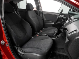 Седан Hyundai Solaris 2015 года, 1014000 рублей, Воронеж
