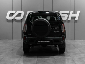 Внедорожник ВАЗ (LADA) Niva Travel 2023 года, 1224000 рублей, Тюмень