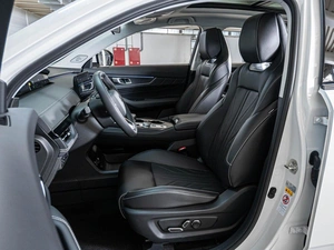 Внедорожник Changan UNI-K 2025 года, 3869000 рублей, Ставрополь