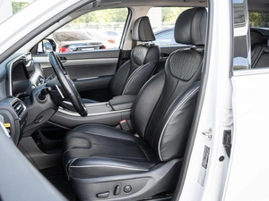 Внедорожник Hyundai Palisade 2019 года, 3999000 рублей, Волгоград