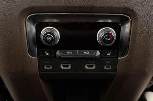 Внедорожник Chevrolet Tahoe 2022 года, 7349000 рублей, Тюмень