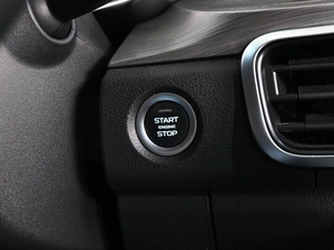 Внедорожник Belgee X50 2025 года, 2199000 рублей, Аксай