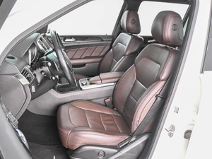Внедорожник Mercedes-benz GL-класс 2015 года, 3279000 рублей, Аксай