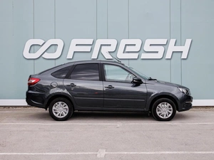 Лифтбек ВАЗ (LADA) Granta 2024 года, 1080000 рублей, Большой Сочи