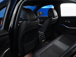Седан BMW 3 серия 2019 года, 2848777 рублей, Москва