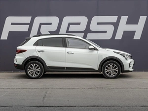 Хетчбэк Kia Rio X 2020 года, 1867000 рублей, Краснодар