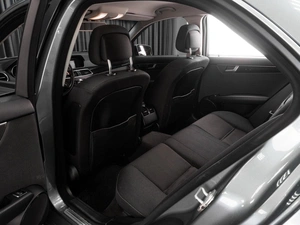 Седан Mercedes-benz C-класс 2011 года, 1299000 рублей, Тюмень