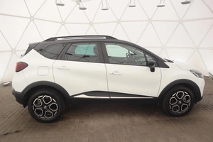 Внедорожник Renault Kaptur 2020 года, 1650000 рублей, Орёл
