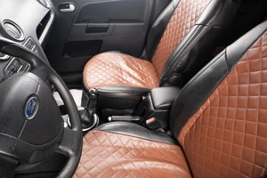 Хетчбэк Ford Fusion 2011 года, 379000 рублей, Оренбург