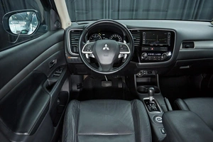 Внедорожник Mitsubishi Outlander 2012 года, 1449000 рублей, Красноярск