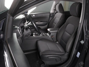 Внедорожник Kia Sportage 2021 года, 2968000 рублей, Минеральные Воды