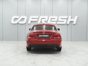 Седан Mercedes-benz CLA-класс 2015 года, 1700000 рублей, Ростов-на-Дону