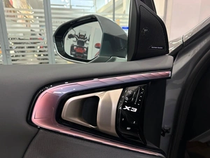 Внедорожник BMW X3 2025 года, 6850000 рублей, Новосибирск