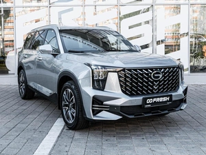 Внедорожник GAC GS8 2023 года, 3148000 рублей, Ставрополь