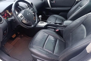 Внедорожник Nissan Qashqai 2010 года, 1100000 рублей, Красноярск