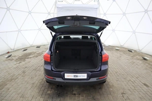 Внедорожник Volkswagen Tiguan 2012 года, 1150000 рублей, Обнинск