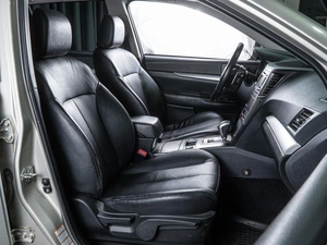 Универсал Subaru Outback 2011 года, 1175000 рублей, Волгоград