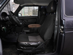 Внедорожник ВАЗ (LADA) 4x4 (Нива) 2020 года, 635000 рублей, Тверь